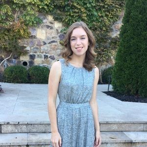 Meet your Posher, Patricia